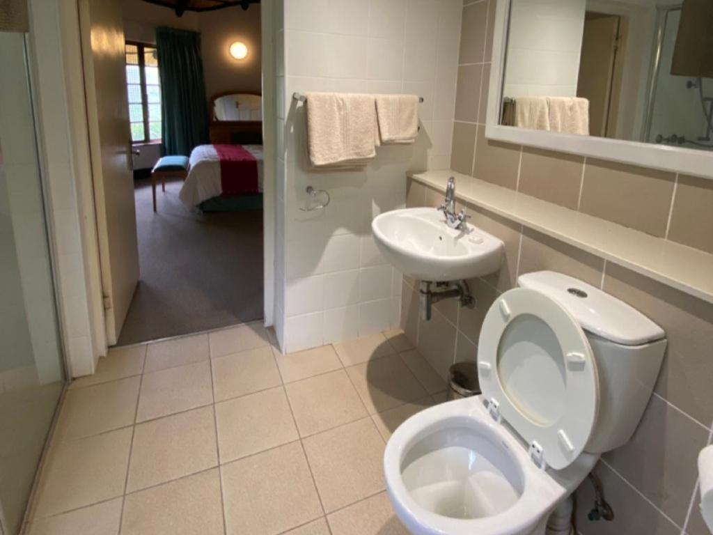 Champagne Lane Resort Champagne Valley Room photo